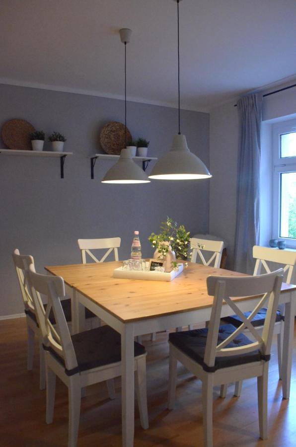 Gernrode  Ferienwohnung "Harzliebe" מראה חיצוני תמונה