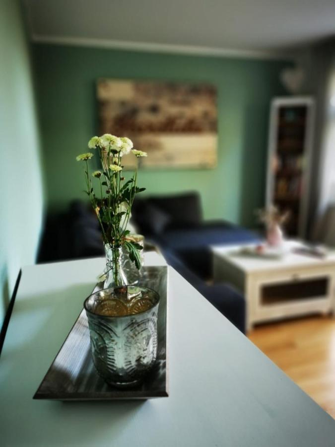 Gernrode  Ferienwohnung "Harzliebe" מראה חיצוני תמונה