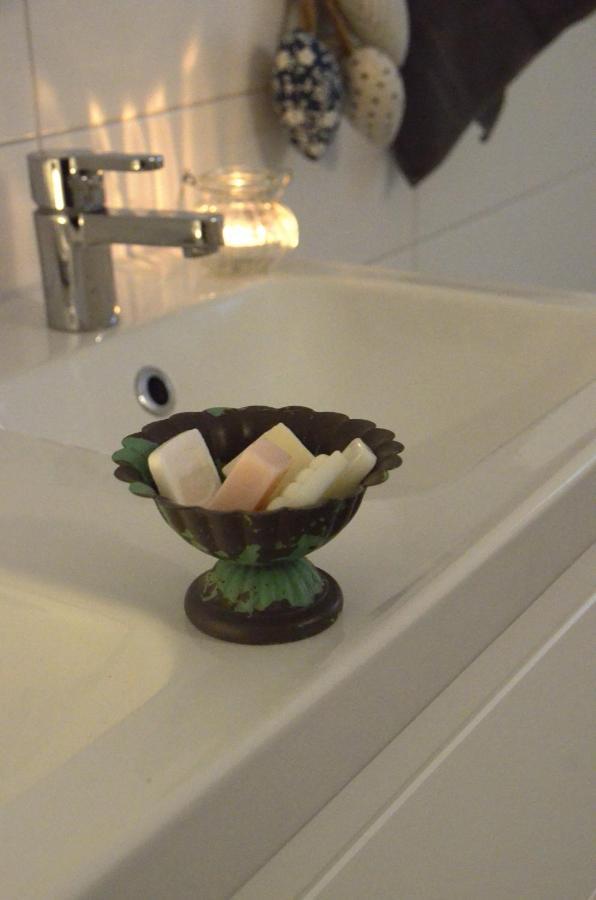Gernrode  Ferienwohnung "Harzliebe" מראה חיצוני תמונה