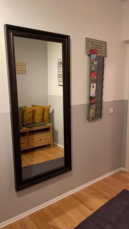 Gernrode  Ferienwohnung "Harzliebe" מראה חיצוני תמונה