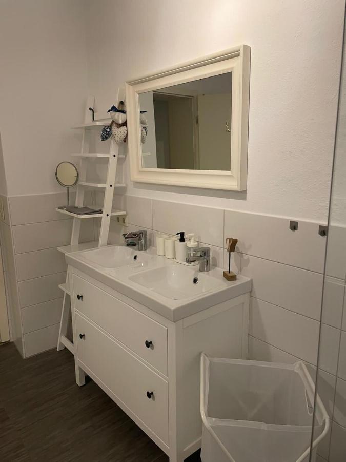 Gernrode  Ferienwohnung "Harzliebe" מראה חיצוני תמונה